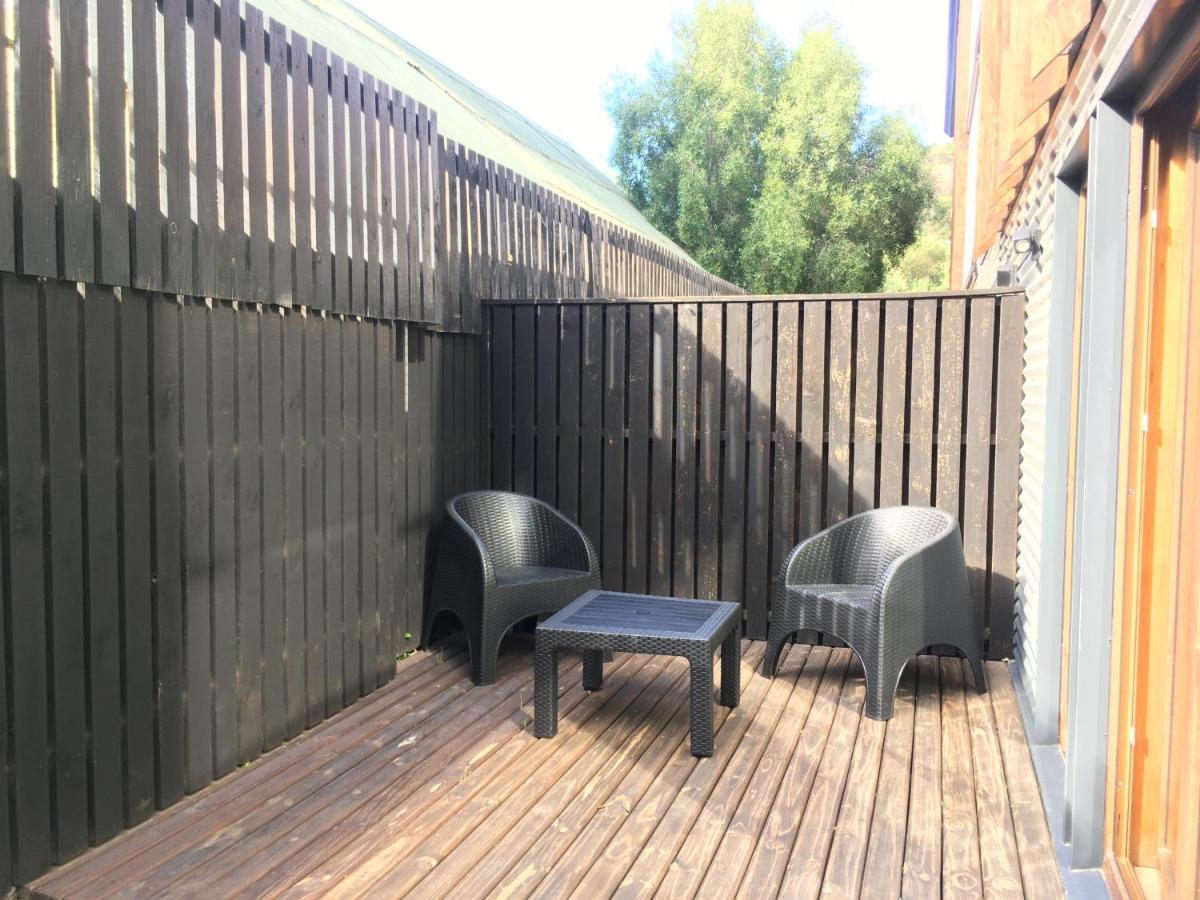 Rahue, Monoambiente Centrico Con Patio Propio Διαμέρισμα San Martín de los Andes Εξωτερικό φωτογραφία