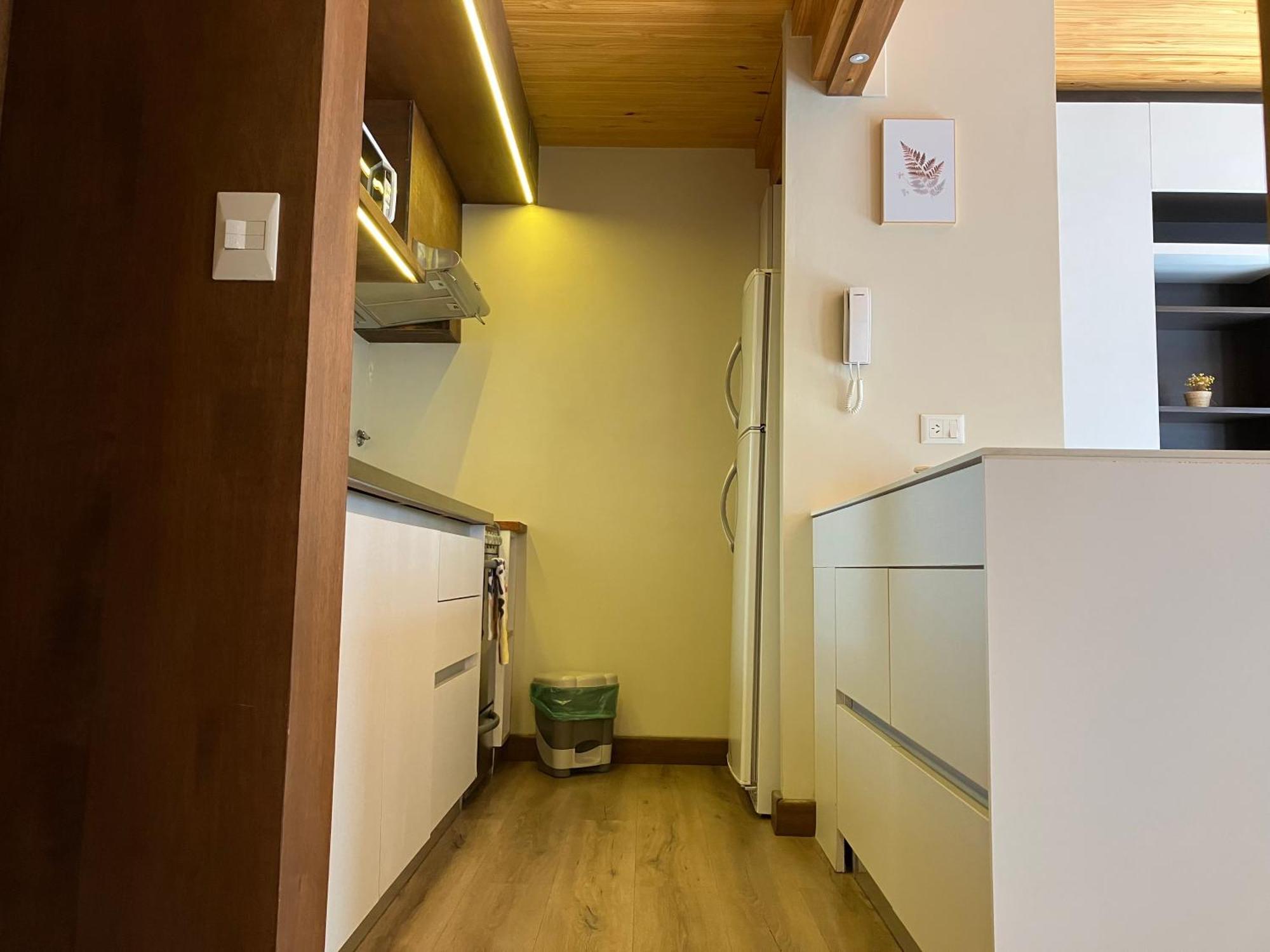 Rahue, Monoambiente Centrico Con Patio Propio Διαμέρισμα San Martín de los Andes Εξωτερικό φωτογραφία